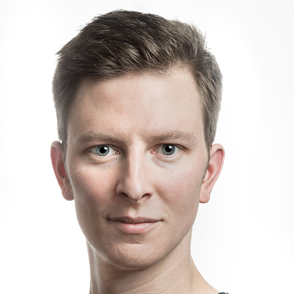 Simon Kneubühl Simon Kneubühl (*1983), Fotograf, Solothurn