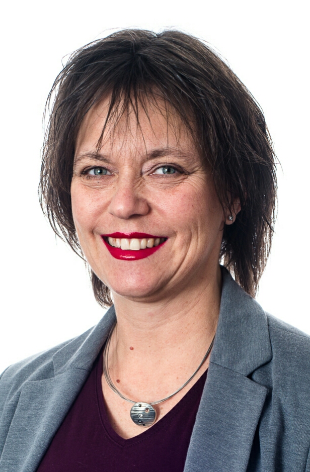 Fränzi Burkhalter-Rohner Fränzi Burkhalter-Rohner