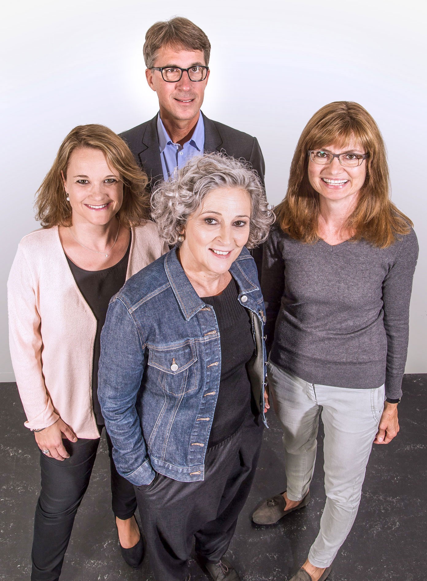 Organisationskomitee 10. Aktionstage Psychische Gesundheit im Kanton Solothurn