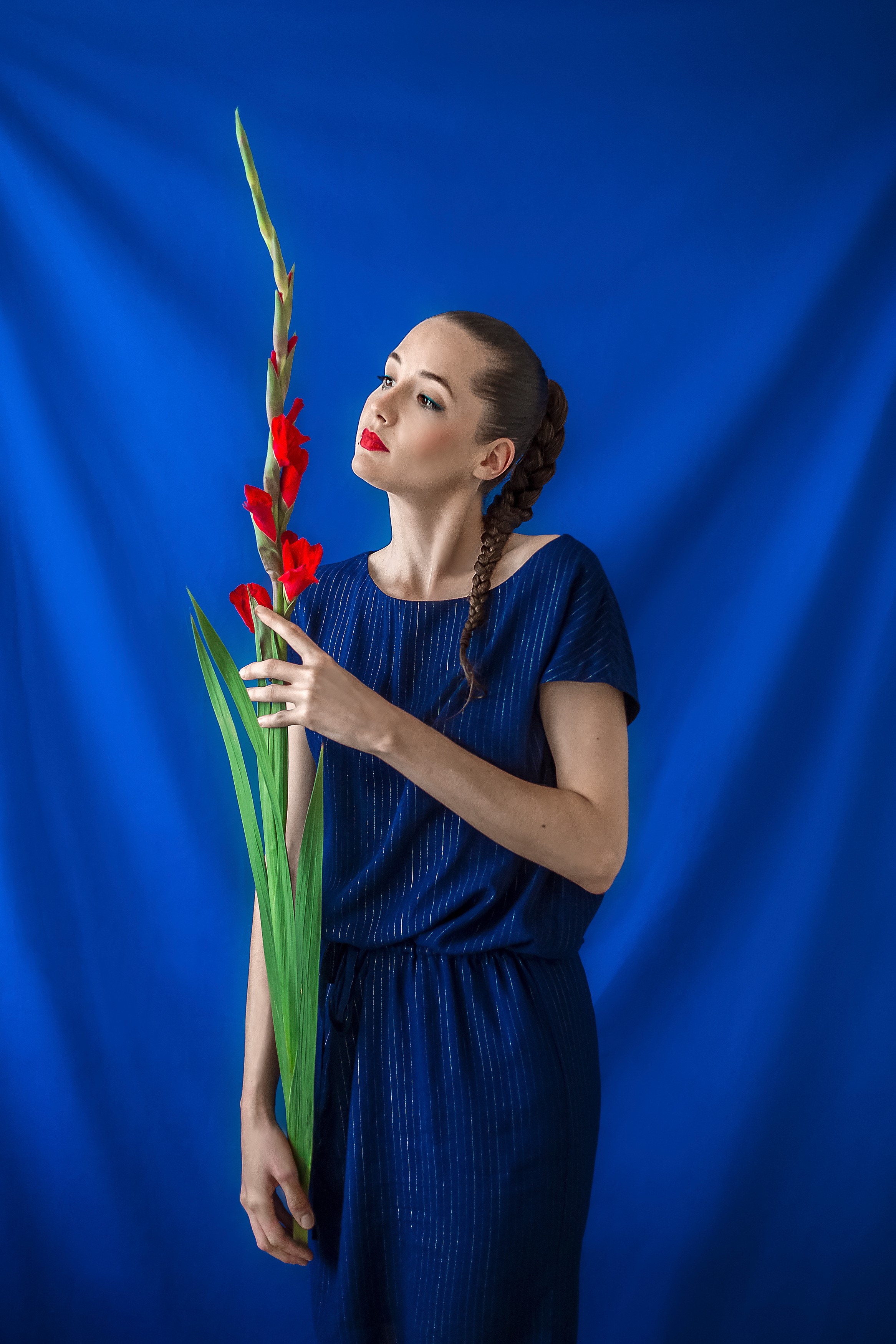 Steff la Cheffe, Berner Musikerin 