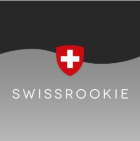 Logo Swissrookie