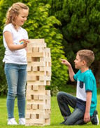 Jenga XXXL